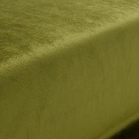 Christian Fischbacher Vitus Fern Fabric CH44040424