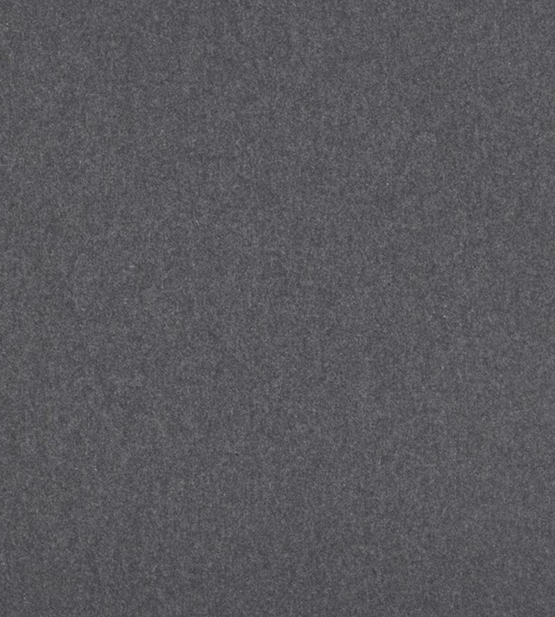 Christian Fischbacher Benu Remix Charcoal Fabric Sample CH14450425