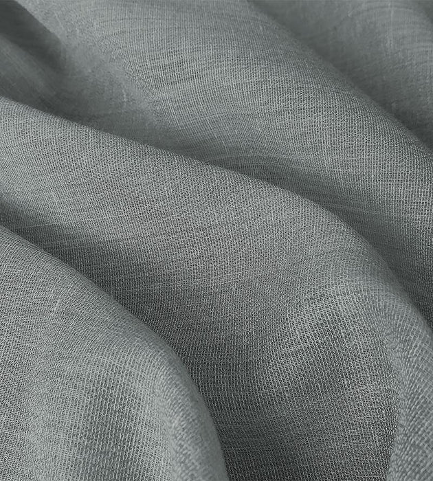 Christian Fischbacher Hamal Newsprint Fabric Sample CH27740425