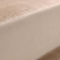 Christian Fischbacher Vitus Sand Castle Fabric CH44040427