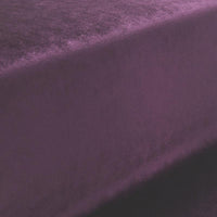 Christian Fischbacher Vitus Concord Grape Fabric CH44040428