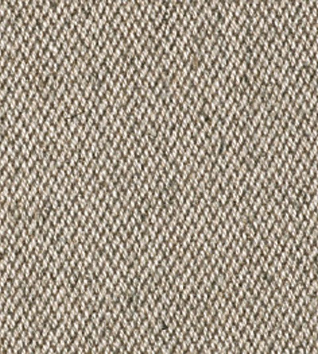 Christian Fischbacher Universo Cement Fabric Sample CH43040437