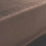 Christian Fischbacher Vitus Dark Brown Fabric Sample CH44040477