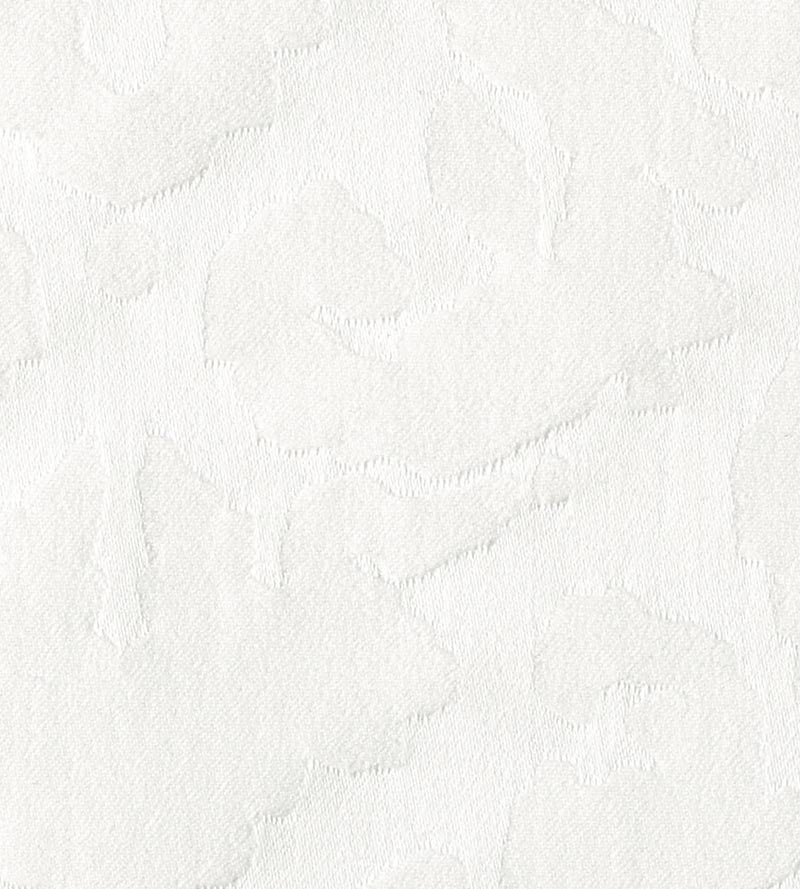 Christian Fischbacher Debut Snow Fabric Sample CH14360500