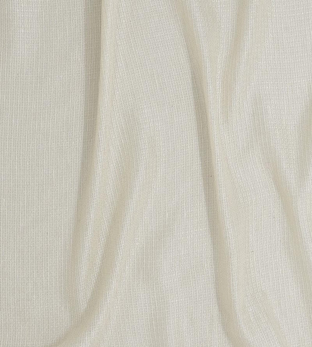 Christian Fischbacher Maxima Ivory Fabric Sample CH44950500