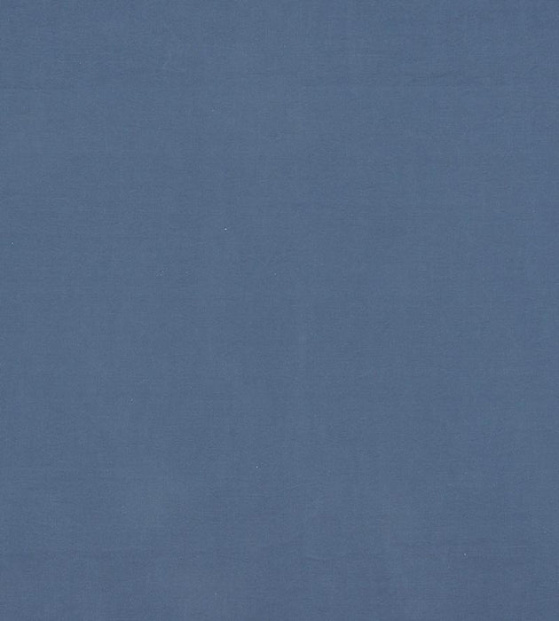 Christian Fischbacher Bon Ton Sapphire Fabric Sample CH27550501