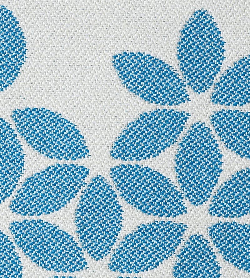 Christian Fischbacher Sonnen-Pause Caribbean Fabric CH44350501