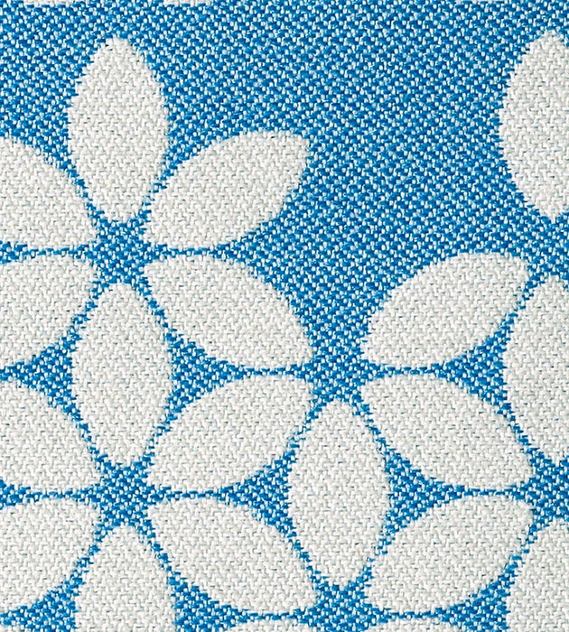 Christian Fischbacher Sonnen-Pause Caribbean Fabric CH44350501