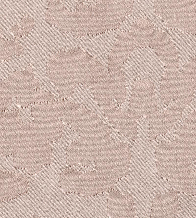 Christian Fischbacher Debut Blush Fabric Sample CH14360502