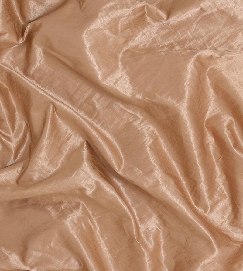Christian Fischbacher Bon Ton Blush Fabric Sample CH27550502
