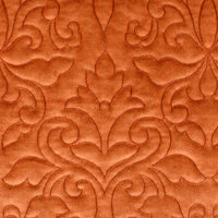 Christian Fischbacher Velbrode Pumpkin Fabric CH06550503