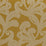 Christian Fischbacher Mon Amour Saffron Fabric Sample CH10720503