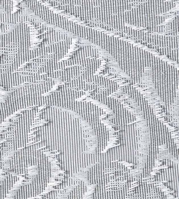 Christian Fischbacher Linen Madras Marble Fabric CH06450505
