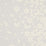 Christian Fischbacher Sonnen-Pause Silver Fabric Sample CH44350505