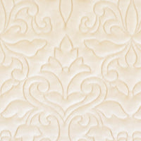 Christian Fischbacher Velbrode Cream Fabric CH06550507