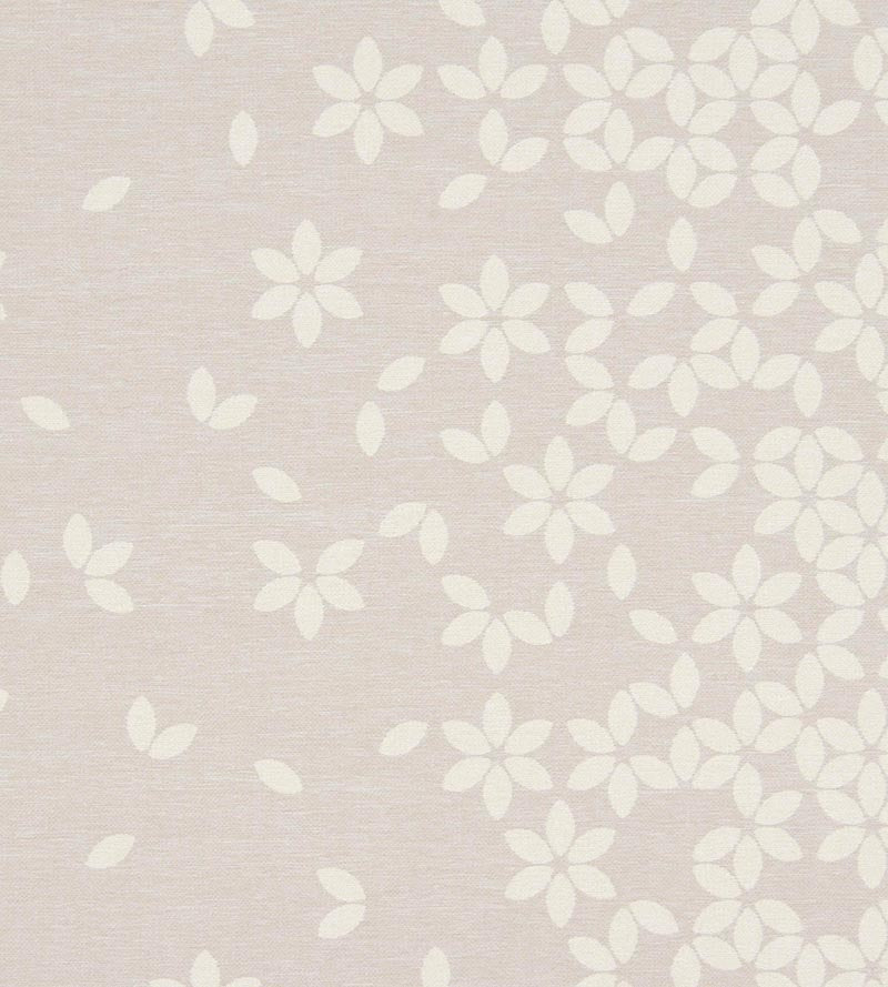 Christian Fischbacher Sonnen-Pause Ivory Fabric CH44350507
