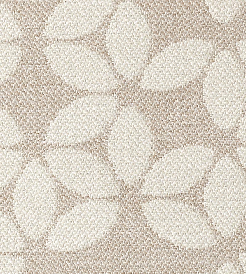 Christian Fischbacher Sonnen-Pause Ivory Fabric CH44350507
