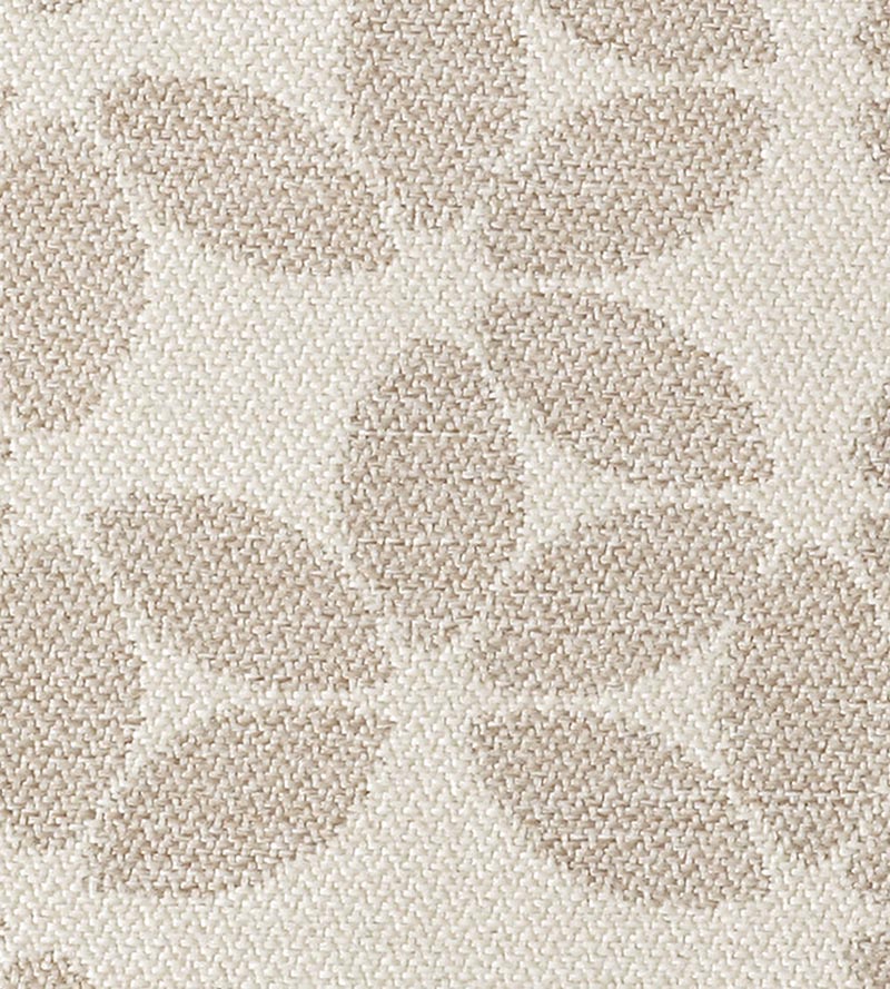 Christian Fischbacher Sonnen-Pause Ivory Fabric CH44350507