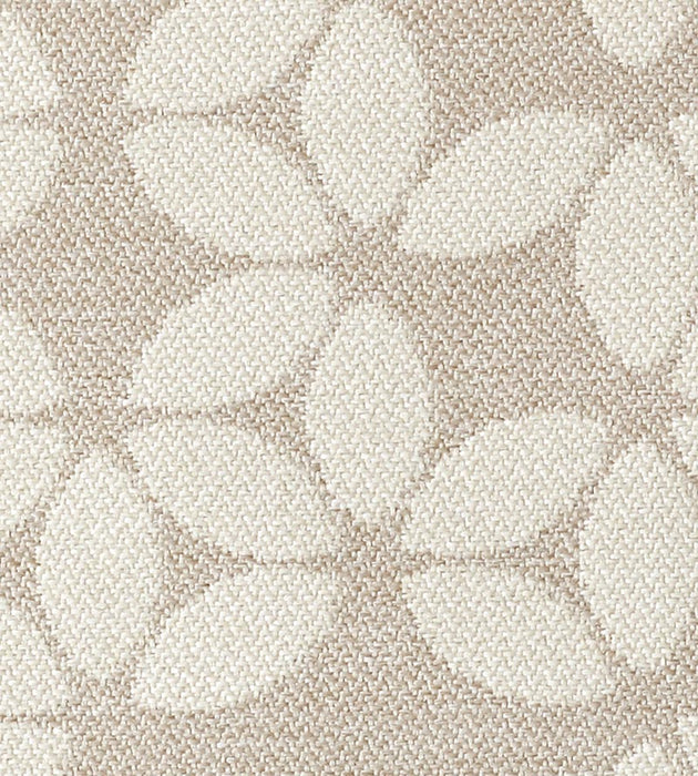 Christian Fischbacher Sonnen-Pause Ivory Fabric CH44350507