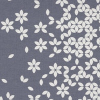 Christian Fischbacher Sonnen-Pause Navy Fabric CH44350511