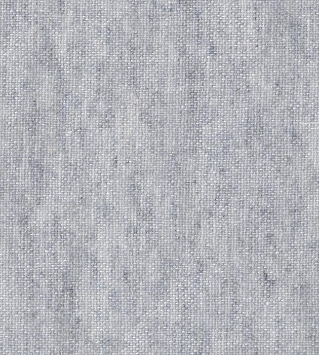 Christian Fischbacher Tramontana Steel Fabric Sample CH43550515
