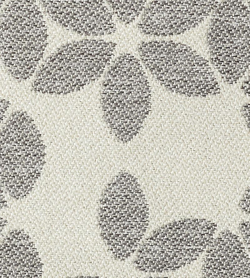 Christian Fischbacher Sonnen-Pause Shadow Fabric Sample CH44350515