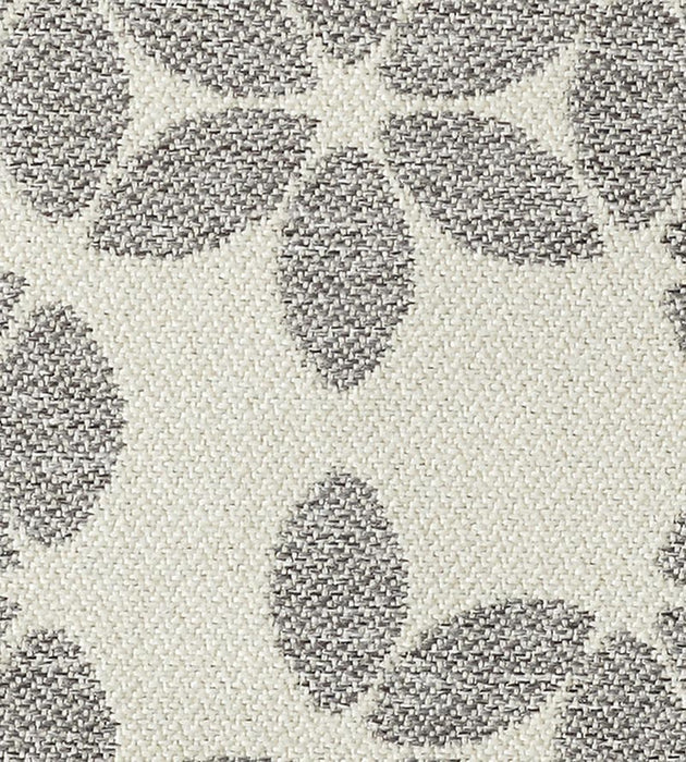 Christian Fischbacher Sonnen-Pause Shadow Fabric Sample CH44350515