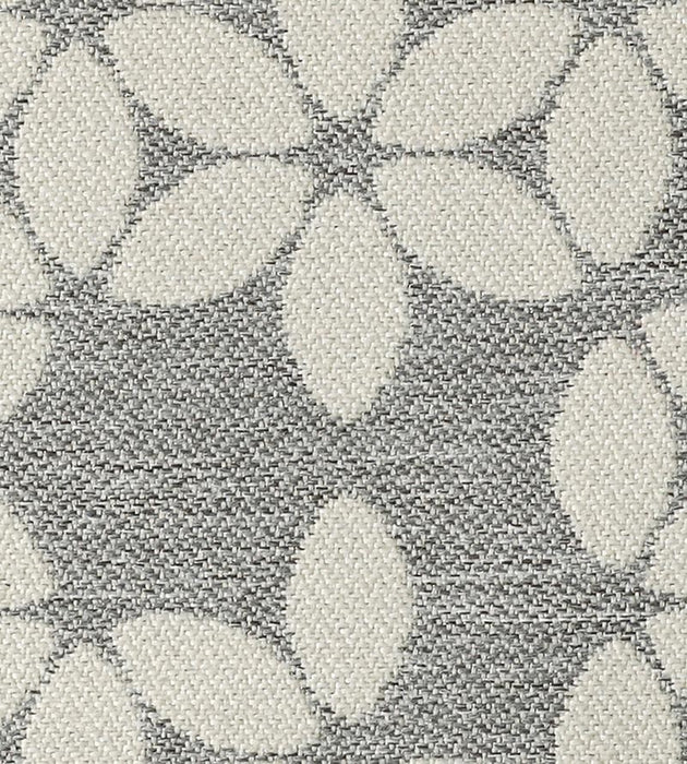 Christian Fischbacher Sonnen-Pause Shadow Fabric Sample CH44350515