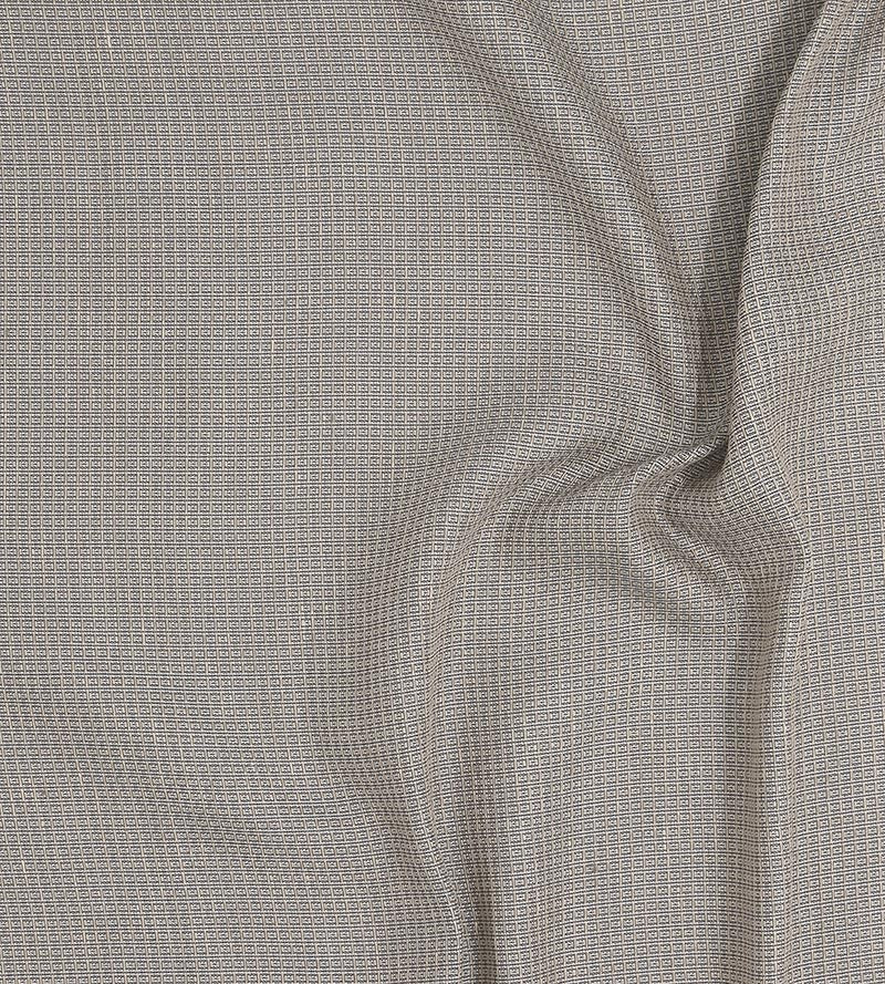 Christian Fischbacher Maxima Azure Fabric Sample CH44950515