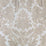 Christian Fischbacher Linen Madras Taupe Fabric CH06450517