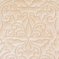 Christian Fischbacher Velbrode Natural Fabric CH06550517