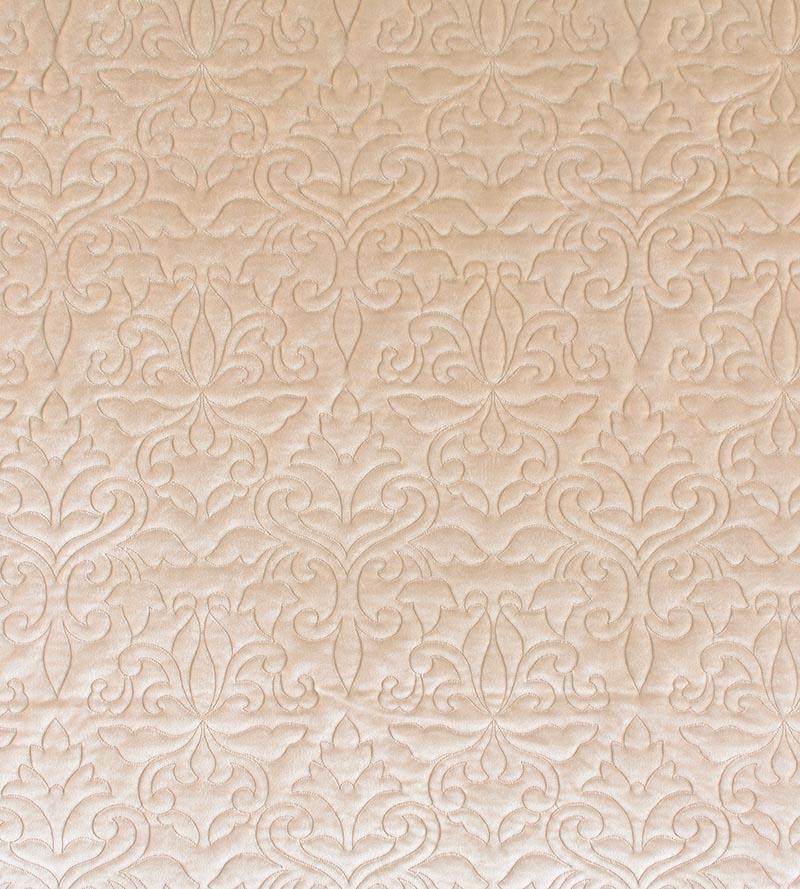 Christian Fischbacher Velbrode Natural Fabric CH06550517