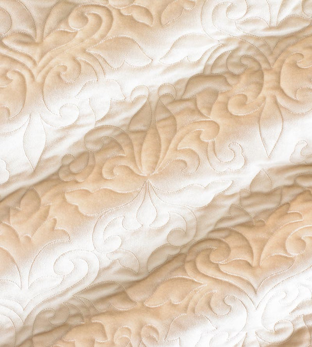 Christian Fischbacher Velbrode Natural Fabric CH06550517