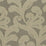 Christian Fischbacher Mon Amour Mocha Fabric Sample CH10720517