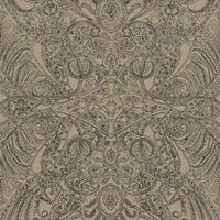 Christian Fischbacher Persian Nights Taupe Fabric CH44650517