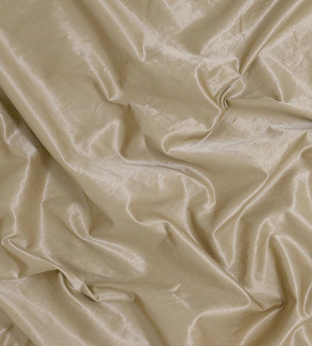 Christian Fischbacher Bon Ton Hazelnut Fabric Sample CH27550527