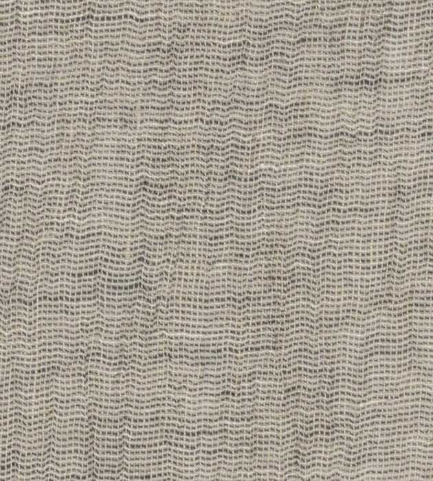 Christian Fischbacher Corallo Tobacco Fabric Sample CH26750537