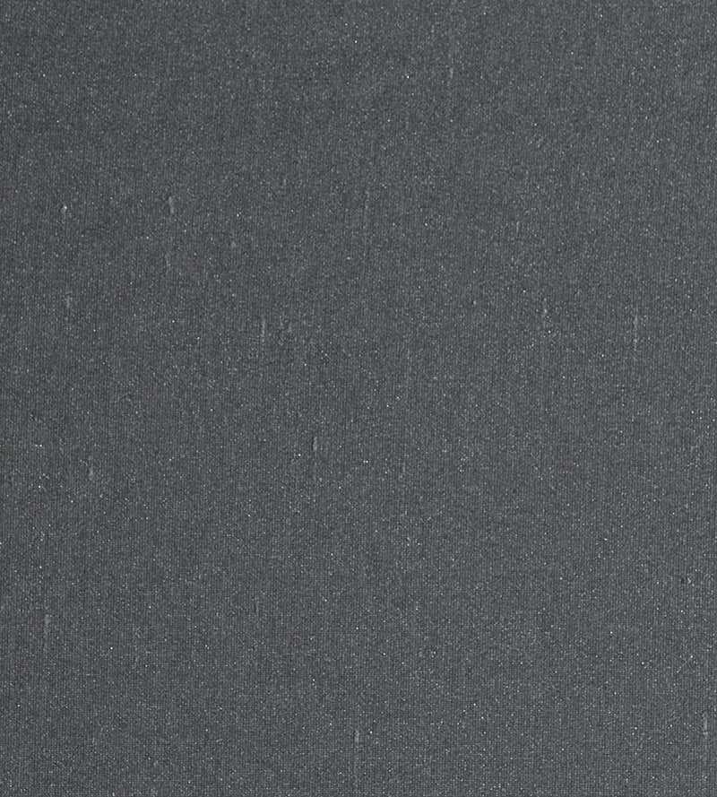 Christian Fischbacher Aim Graphite Fabric Sample CH45550545