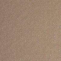Christian Fischbacher Aim Mocha Fabric CH45550557
