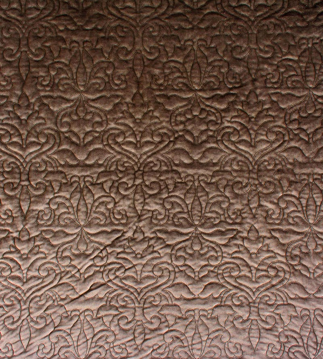 Christian Fischbacher Velbrode Branch Fabric CH06550567