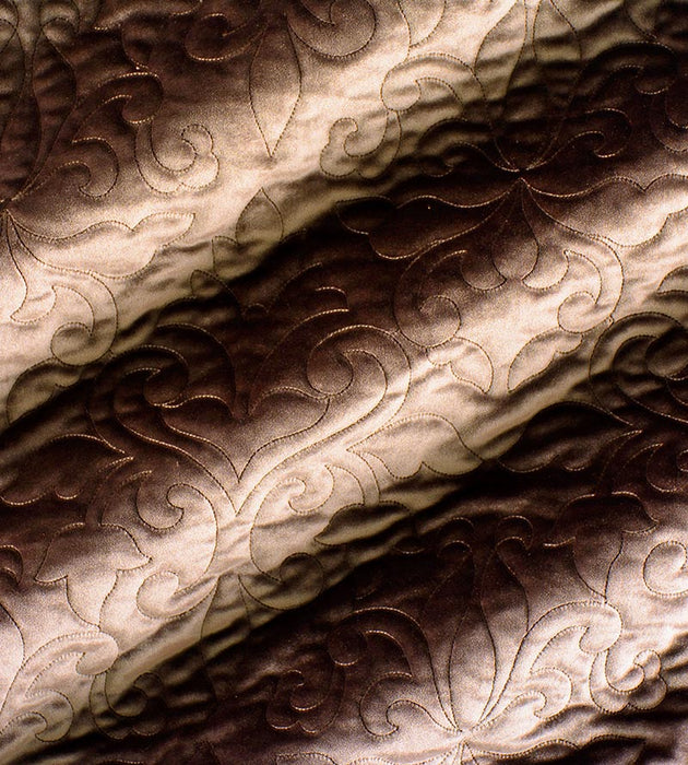 Christian Fischbacher Velbrode Branch Fabric CH06550567