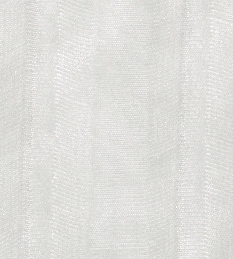 Christian Fischbacher Onde Sugar Fabric Sample CH05560600