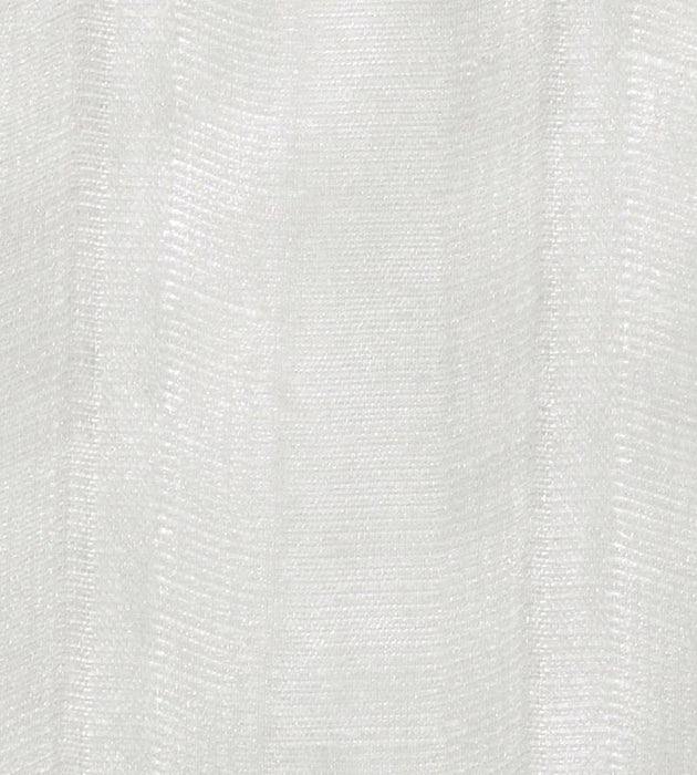 Christian Fischbacher Onde Sugar Fabric Sample CH05560600