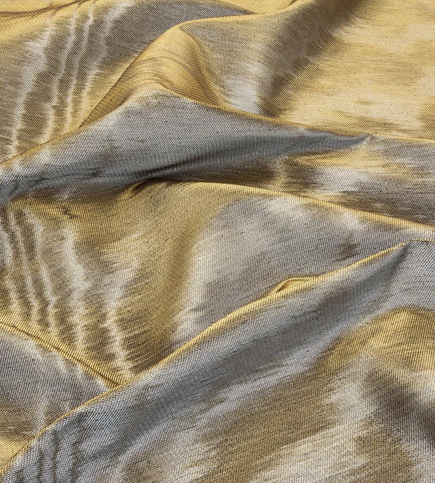 Christian Fischbacher Interaction Gold Fabric CH45660603
