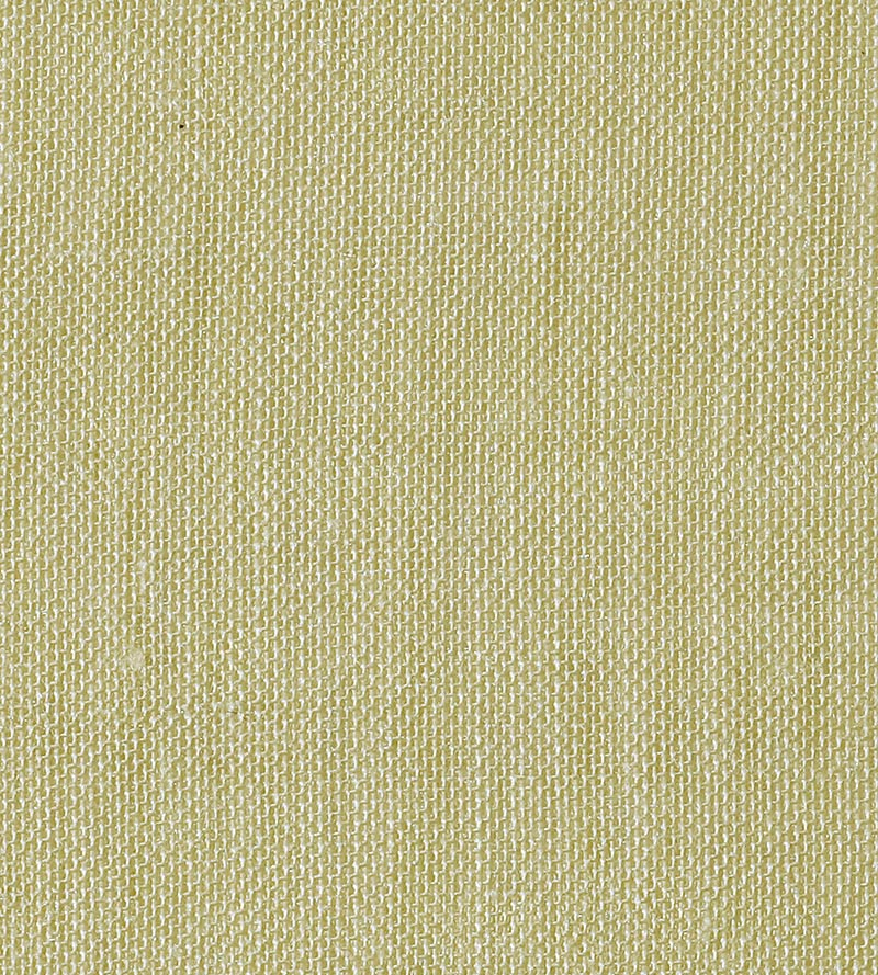 Christian Fischbacher Alsara Lemongrass Fabric Sample CH41760604