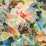 Christian Fischbacher Vernissage Green Multi Fabric CH44560604