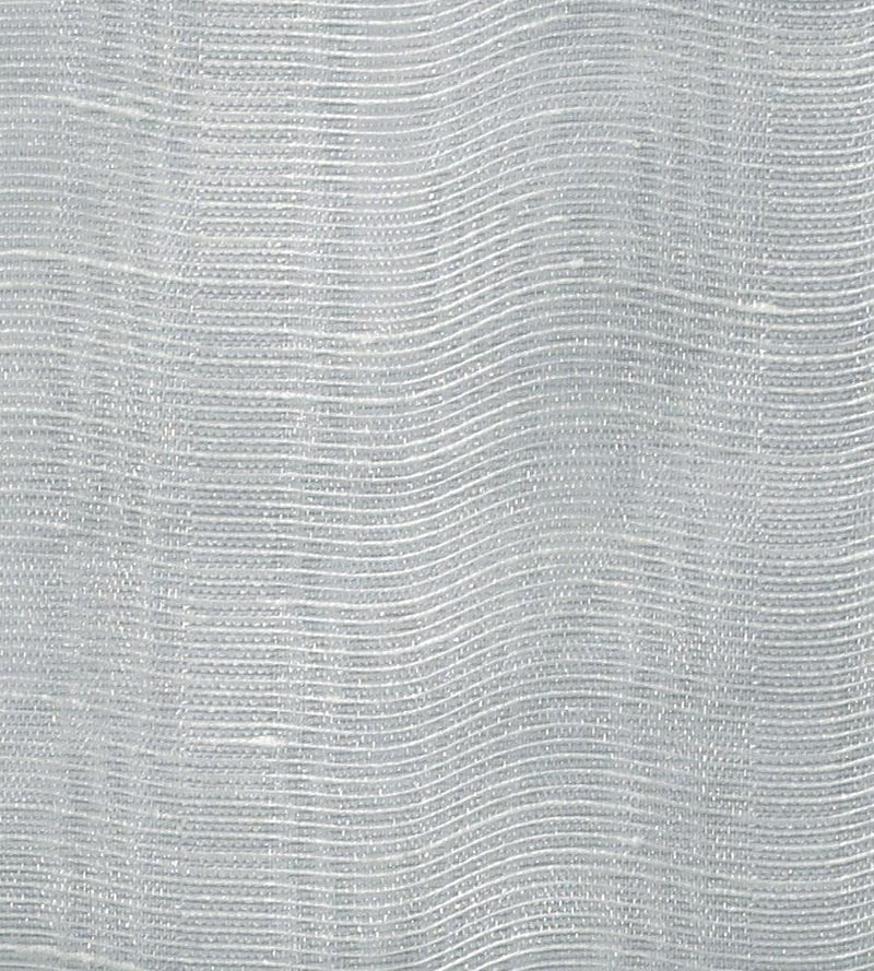 Christian Fischbacher Onde Dove Fabric Sample CH05560605