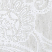 Christian Fischbacher Cashmere Sand Castle Fabric CH06260605