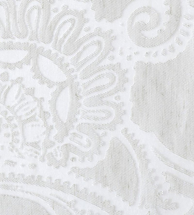 Christian Fischbacher Cashmere Sand Castle Fabric Sample CH06260605