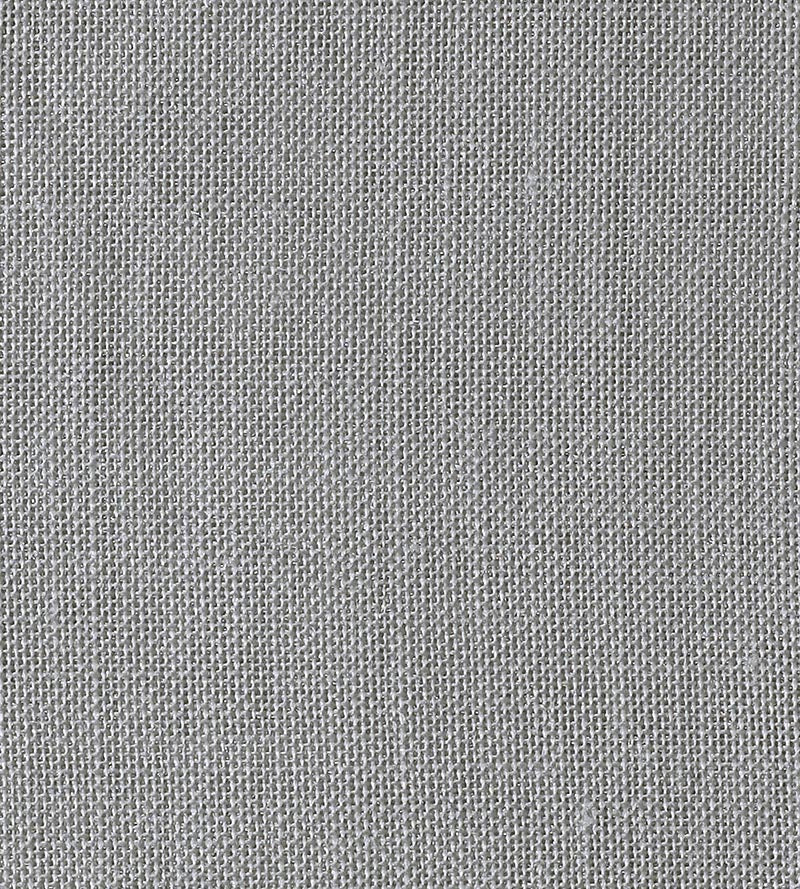 Christian Fischbacher Alsara Dove Gray Fabric Sample CH41760605